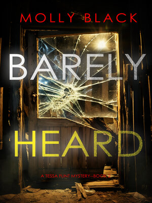 cover image of Barely Heard
